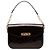 Louis Vuitton Purple Monogram Vernis Rodeo Drive Porpora