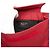 Pochette Prada Red Tessuto Roja - vista 5