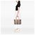 Gucci Tote aus beige GG Canvas - Ansicht 6
