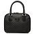 Borsa Gucci Black Micro GG Supreme Nero
