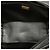 Borsa Gucci Black Micro GG Supreme Nero - vista 4