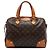 Louis Vuitton Marrone Monogram Retiro PM
