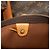 Louis Vuitton Marrone Monogram Keepall Bandouliere 60 - vista 5