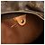 Louis Vuitton Marrone Monogram Keepall Bandouliere 60 - vista 6