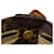 Louis Vuitton Marrone Monogram Looping MM - vista 10