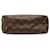Louis Vuitton Marrone Monogram Looping MM - vista 3