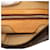 Louis Vuitton Marrone Monogram Looping MM - vista 5