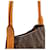 Louis Vuitton Marrone Monogram Looping MM - vista 8