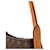 Louis Vuitton Marrone Monogram Looping MM - vista 9