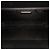 Prada Black Spazzolato Tote Schwarz - Ansicht 4