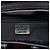 Borsa Dome Gucci Black GG Suede Web Nero - vista 5