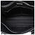 Prada Black Saffiano Lux Tote Schwarz - Ansicht 4