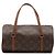 Louis Vuitton Marrone Monogram Papillon 26