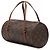 Louis Vuitton Marrone Monogram Papillon 26 - vista 2