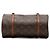 Louis Vuitton Marrone Monogram Papillon 26 - vista 3