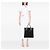 Gucci Tote aus schwarzem Canvas mit G-Monogramm - Ansicht 7