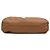Bottega Veneta Shoulder Pouch in agnello marrone - vista 3