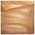 Bottega Veneta Shoulder Pouch in agnello marrone - vista 4