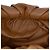 Bottega Veneta Shoulder Pouch in agnello marrone - vista 5