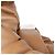 Bottega Veneta Shoulder Pouch in agnello marrone - vista 7
