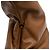 Bottega Veneta Shoulder Pouch in agnello marrone - vista 8