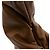 Bottega Veneta Shoulder Pouch in agnello marrone - vista 9