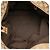Gucci Beige GG Canvas Web Tote - Ansicht 4