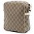 Gucci Beige GG Supreme Crossbody - vista 2
