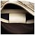 Gucci Beige GG Supreme Crossbody - vista 6