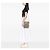 Gucci Beige GG Supreme Crossbody - vista 7