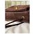 Chanel Borsa da viaggio Extra Large scamosciato marrone Cioccolato - vista 5