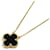 Van Cleef & Arpels Vintage Alhambra Necklace  - view 1
