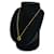 Van Cleef & Arpels Vintage Alhambra Necklace  - view 5