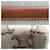 Céline CELINE Triomphe Small Cabas Thais Shoulder Bag Marrone Beige - vista 6