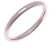 Anello Platinum Band da donna Chanel