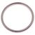 Anello Platinum Band da donna Chanel - vista 2
