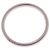 Anello Platinum Band da donna Chanel - vista 3