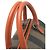 Borsa Mini Boston Fendi - Usato Marrone - vista 5