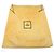 Borsa Mini Boston Fendi - Usato Marrone - vista 9