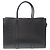 Borsa Louis Vuitton Verité Tote GM Nero - vista 2