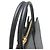 Borsa Louis Vuitton Verité Tote GM Nero - vista 5