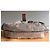 Borsa Fendi Spy Marrone Beige Metallico - vista 7