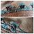 Borsa Fendi Spy Marrone Beige Metallico - vista 9
