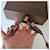Marsupio Louis Vuitton Monogram Empreinte Marrone - vista 10
