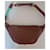 Marsupio Louis Vuitton Monogram Empreinte Marrone - vista 13