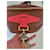 Marsupio Louis Vuitton Monogram Empreinte Marrone - vista 19