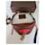 Marsupio Louis Vuitton Monogram Empreinte Marrone - vista 2