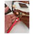Marsupio Louis Vuitton Monogram Empreinte Marrone - vista 6