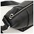 Borsa a tracolla nera da uomo Prada Nero - vista 5