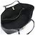 Borsa Tote in pelle di vitello nera Salvatore Ferragamo - vista 3
